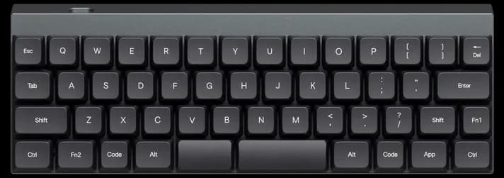 Vortexgear Core