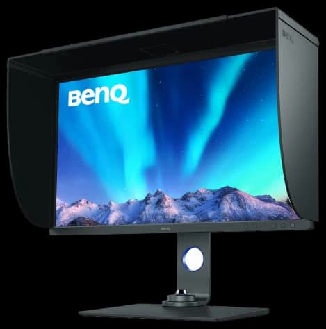 EIZO Coloredge CG2700X 27" Clas…