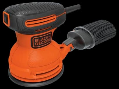 Bosch ROS20VSC Palm Sander