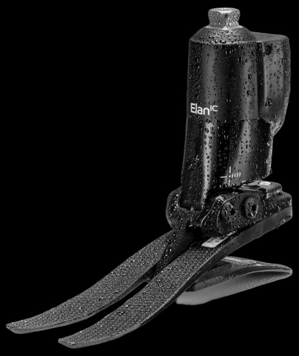 ElanIC Foot - K3 & K4 - Prosthetic Feet - Prosthetics - Products