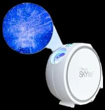 BlissLights Sky Lite Evolve - Star Projector, Galaxy Projector, LED ...