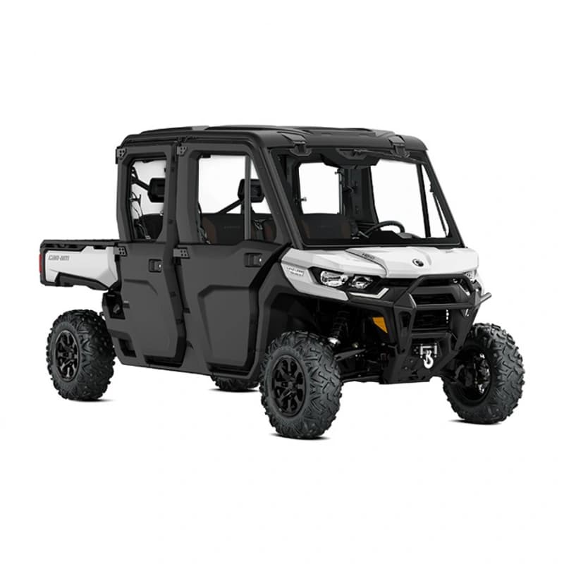2021 Can-Am® Defender Limited HD10 | Advantage Powersports