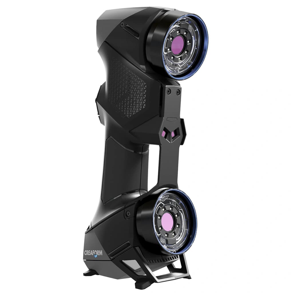 Creaform HandySCAN Black Elite 3D Scanner - SALE