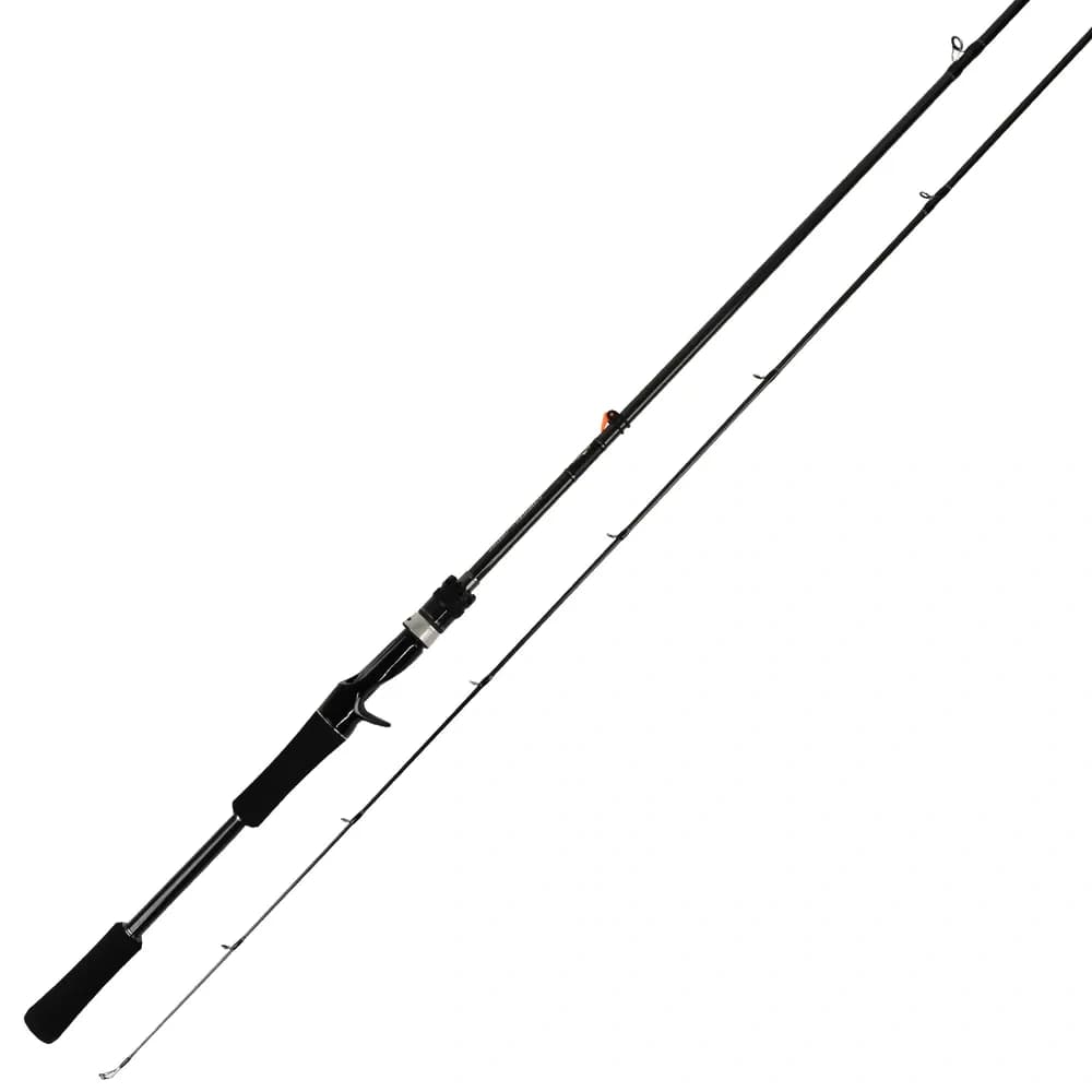 Bass Pro Shops Lunker Gear Rod &…