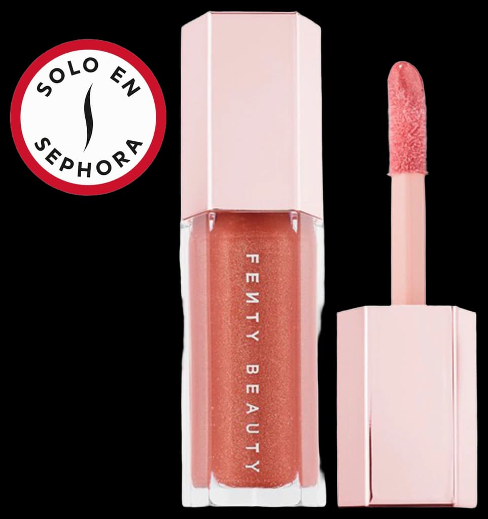 FENTY BEAUTY Gloss Bomb Universal Lip Luminizer – Pretty Face YZ