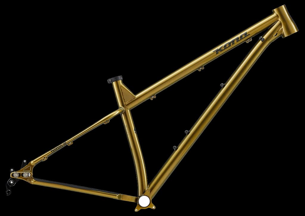 Honzo ST Frame | Kona