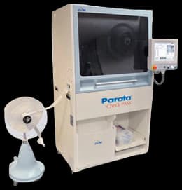 Medicine automated dispensing system - Parata PASS™ 208, Parata PASS ...
