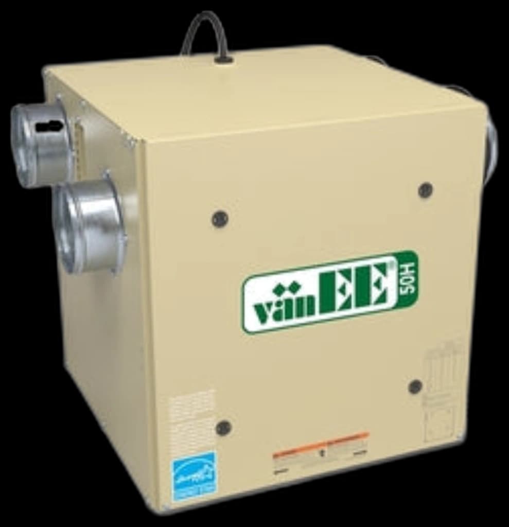 VanEE G2400H ECM - Go Home Saving | Go Home Saving