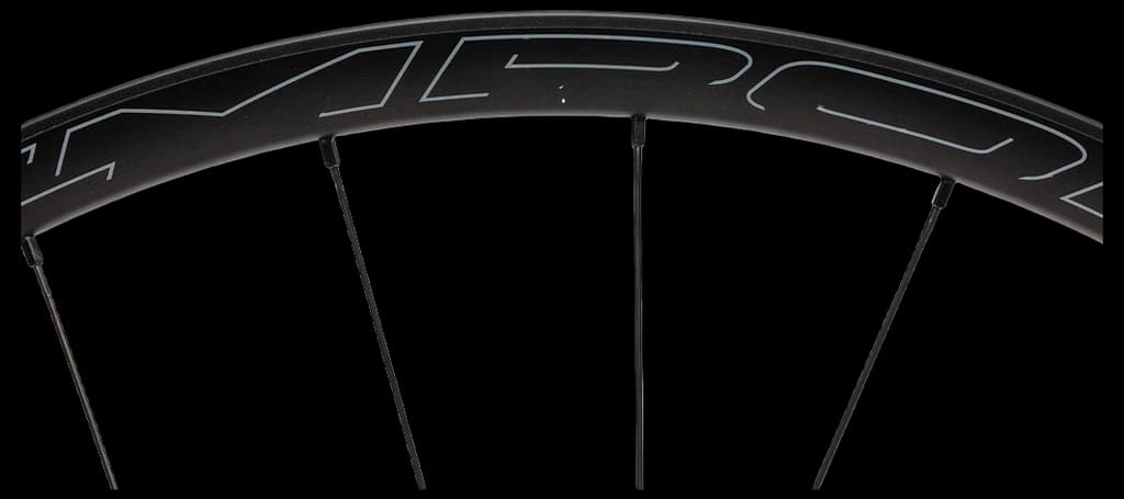 2025 HED Emporia GA Performance | Revolutionbikeshop.com