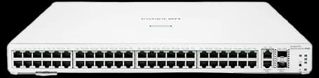 Aruba Instant On 1960 48-Port Gb Smart Switch-48x 1G | 2X SFP+ | 2x10GBase-T (JL808A#ABA)