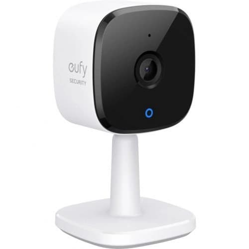 Eufy Solo IndoorCam C24 - Review 2021 - PCMag UK