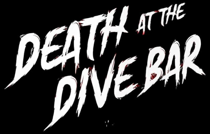 Hunt A Killer: Death at the Dive Bar