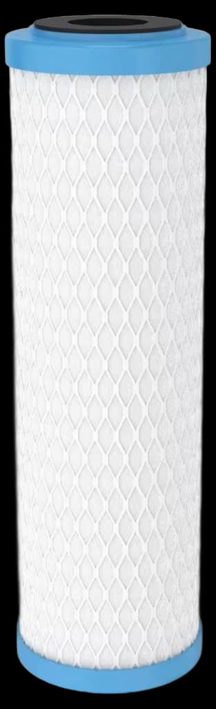 Hydroviv Under Sink Filter & Showerhead | Bundle & Save