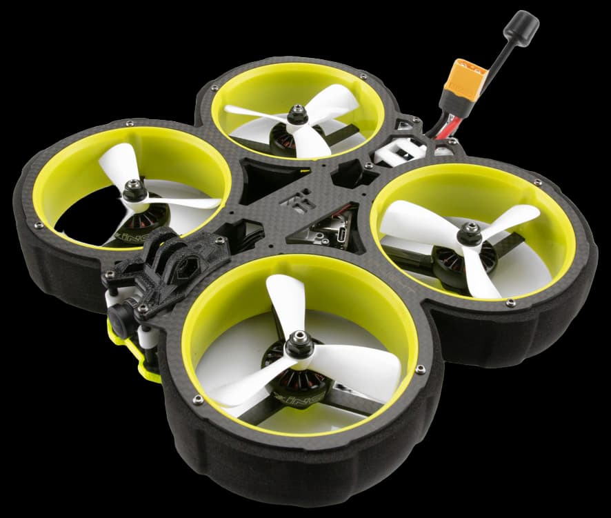 BumbleBee HD V3 Upgraded!!!
