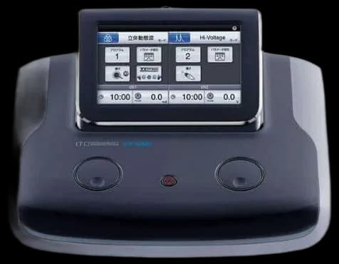 Electric stimulator - ES-5200 - Ito - tabletop / TENS / EMS