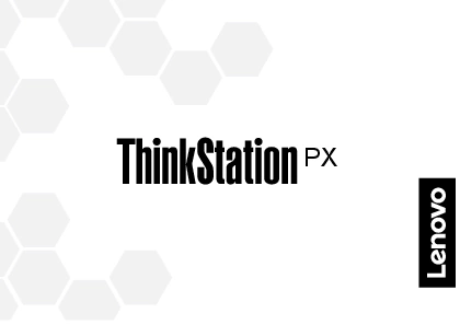 Lenovo ThinkStation PX