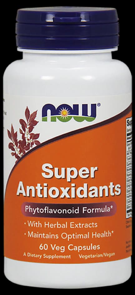 NOW Supplements, Grape Seed (a Highly Concentrated Extract with a Minimum of 90% Polyphenols) Extra Strength 250 mg Capsules, 90 Count