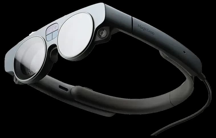 Magic Leap 2: Full Specification - VRcompare