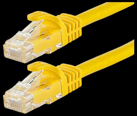 Câble Ethernet Patch Cat6 Flexboot de Monoprice
