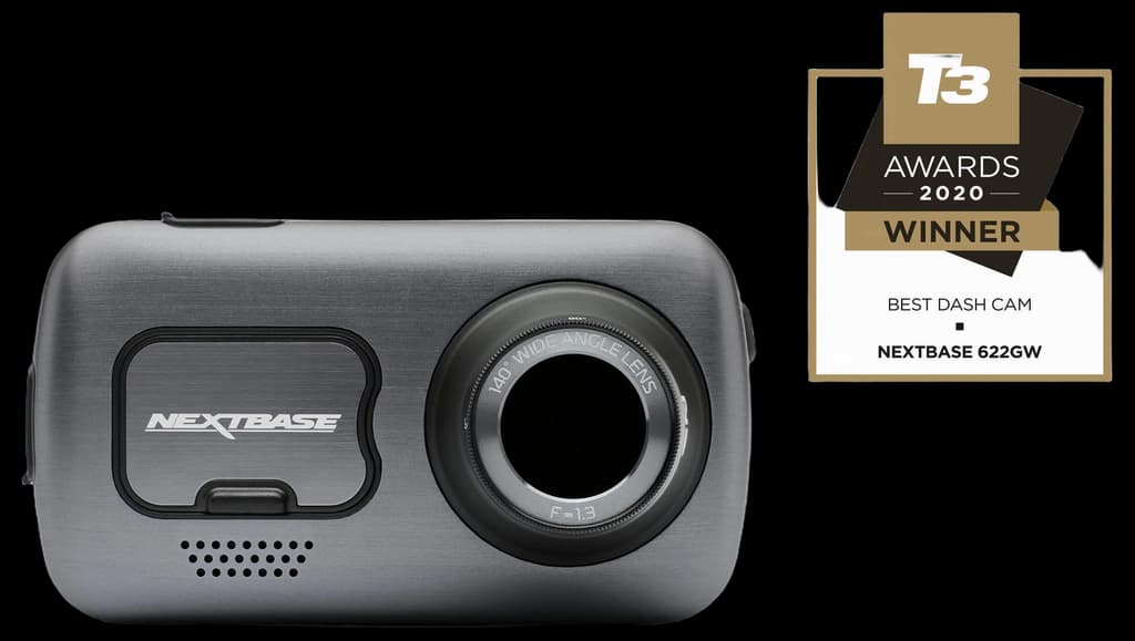 Nextbase 622GW