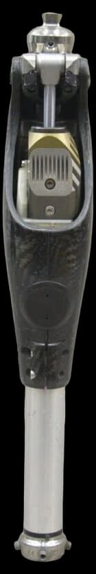 Used OTTO BOCK Ottobock Genium X3 Bionic Prosthetic Knee 2013 W/AXON ...