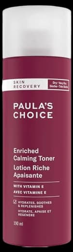 Paula s Choice Enriched Calming Toner
