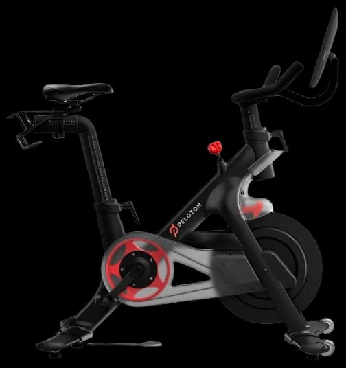 Peloton® | Exercise Bike With Indoor Cycling Classes Streamed Live & On ...