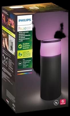 Philips Hue Calla Outdoor Pathway Light