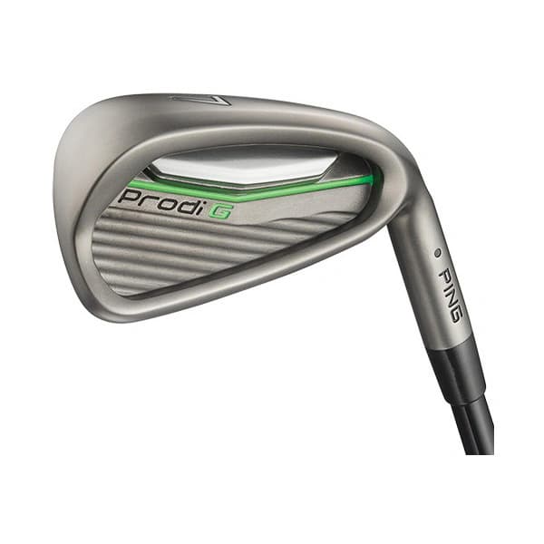 Ping Prodi G Junior Golf Iron (Individual)