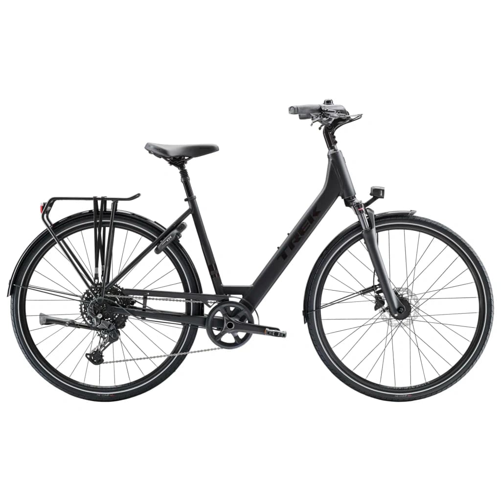 Trek Verve 3 Lowstep - Bikes Palm Beach