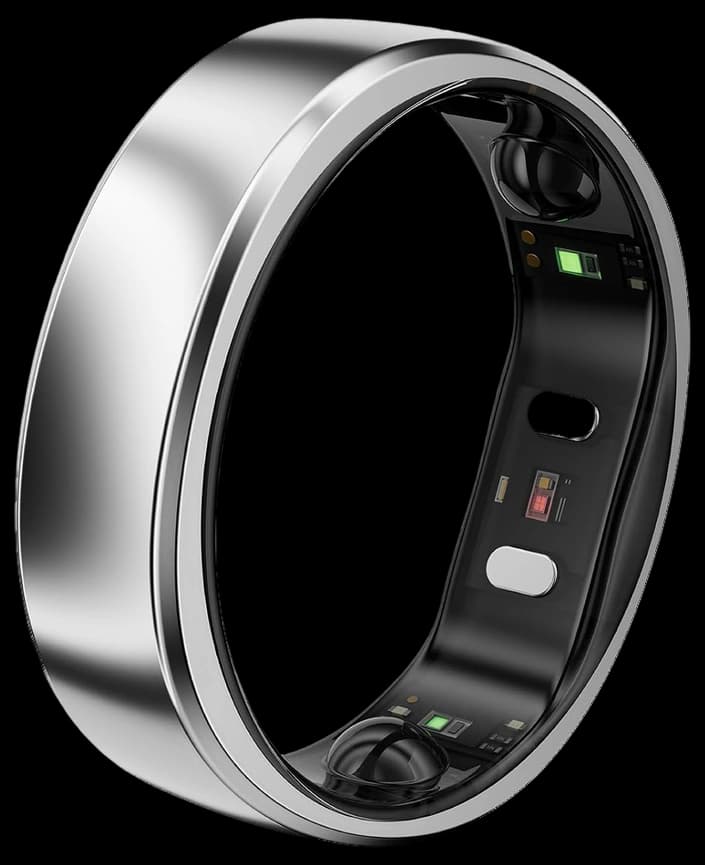 RingConn Smart Ring
