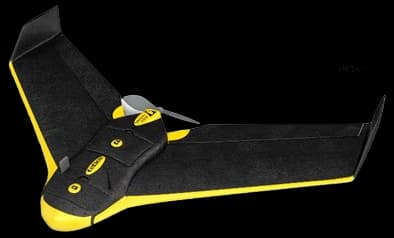 senseFly eBee x | Spatial Innovision Ltd.Spatial Innovision Ltd.