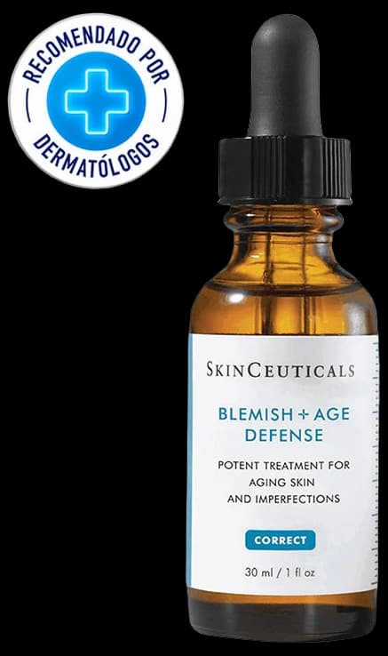 Blemish + Age Defense Serum | Salicylic Acid | SkinCeuticals