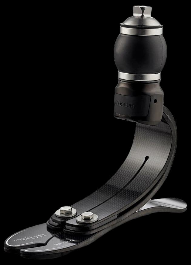 Pro-Flex XC Torsion - K3 & K4 - Prosthetic Feet - Prosthetics - Products
