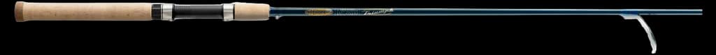 St. Croix Rods Triumph Spinning Rod, 7' Length, Medium Light Power ...