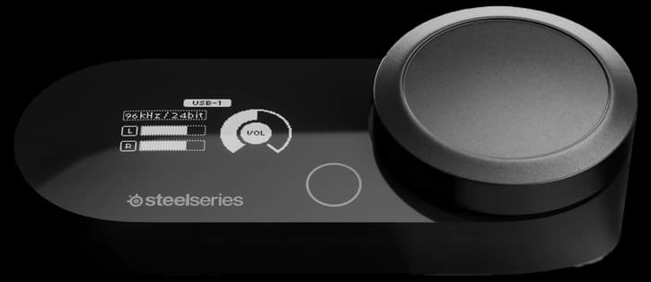 SteelSeries GameDAC Gen 2
