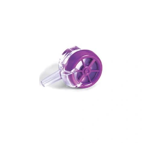 TeleFlex Passy-Muir Tracheostomy & Swallowing Valve PMV 2001