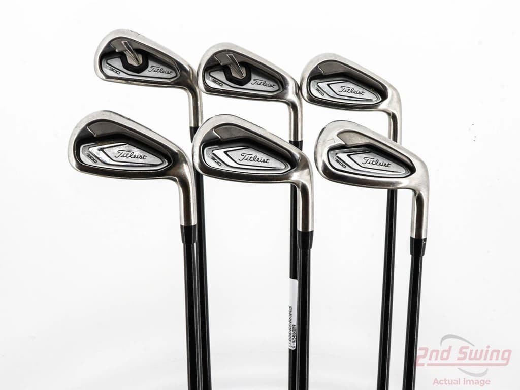 Titleist T300 Iron Set (D-92440934373) | 2nd Swing Golf