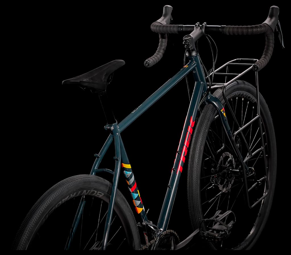 Trek 520 Grando Bicycle Price, Specs and Features - Bikes4Sale