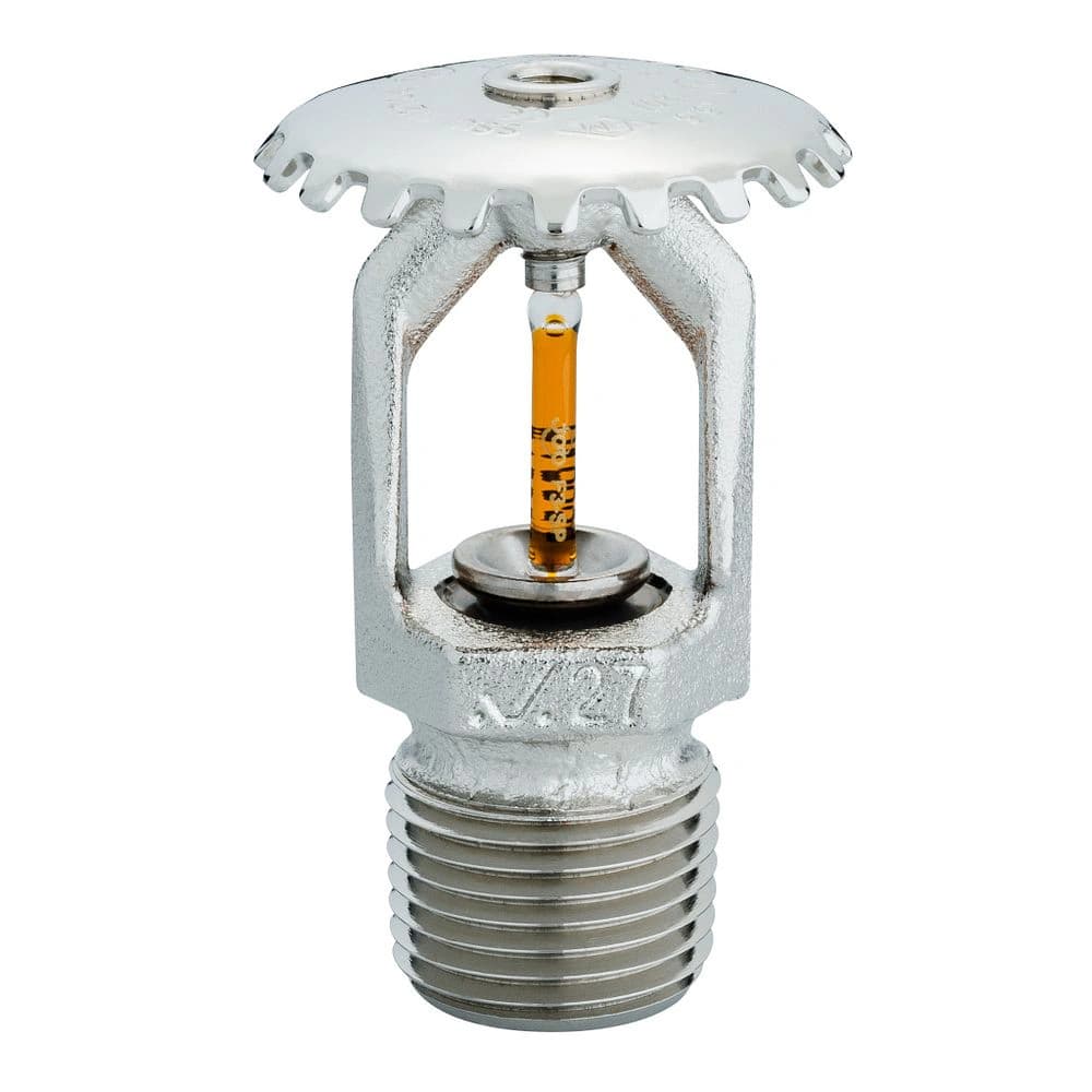 Victaulic FireLock V2708 K5.6 Pendent Fire Sprinkler Quick Response 68C ...