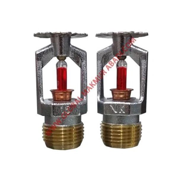 Jual Viking Fire Sprinkler Pendent 68 Derajat Celcius VK102 - Kota ...