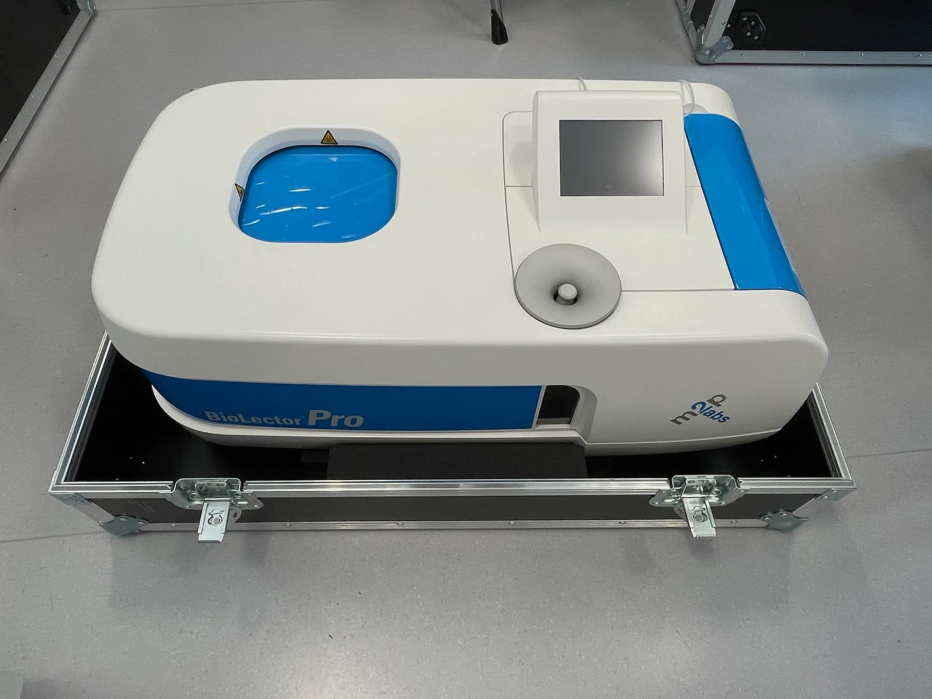 2020 Beckman Coulter / M2P-Labs BioLector Pro / G-BL102 - Pro Full ...