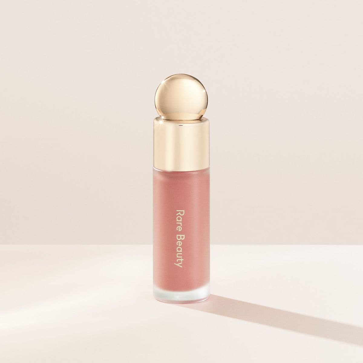 Rare Beauty Soft Pinch Liquid Blush Review | Who What Wear