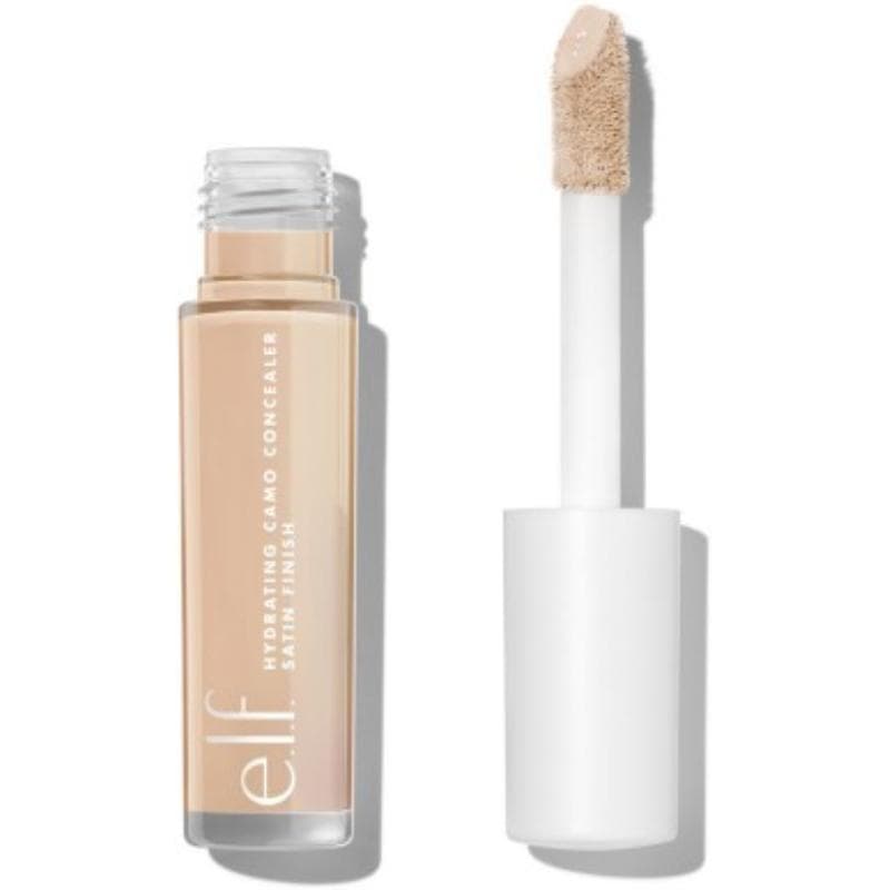 elf Cosmetics Hydrating Camo Concealer 6 ml | Se her | NiceHair
