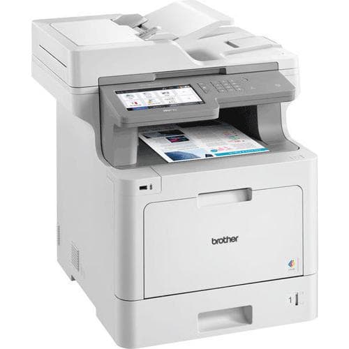 Brother MFCL9570CDW Colour Laser | BA77451 | Multifunction Printers