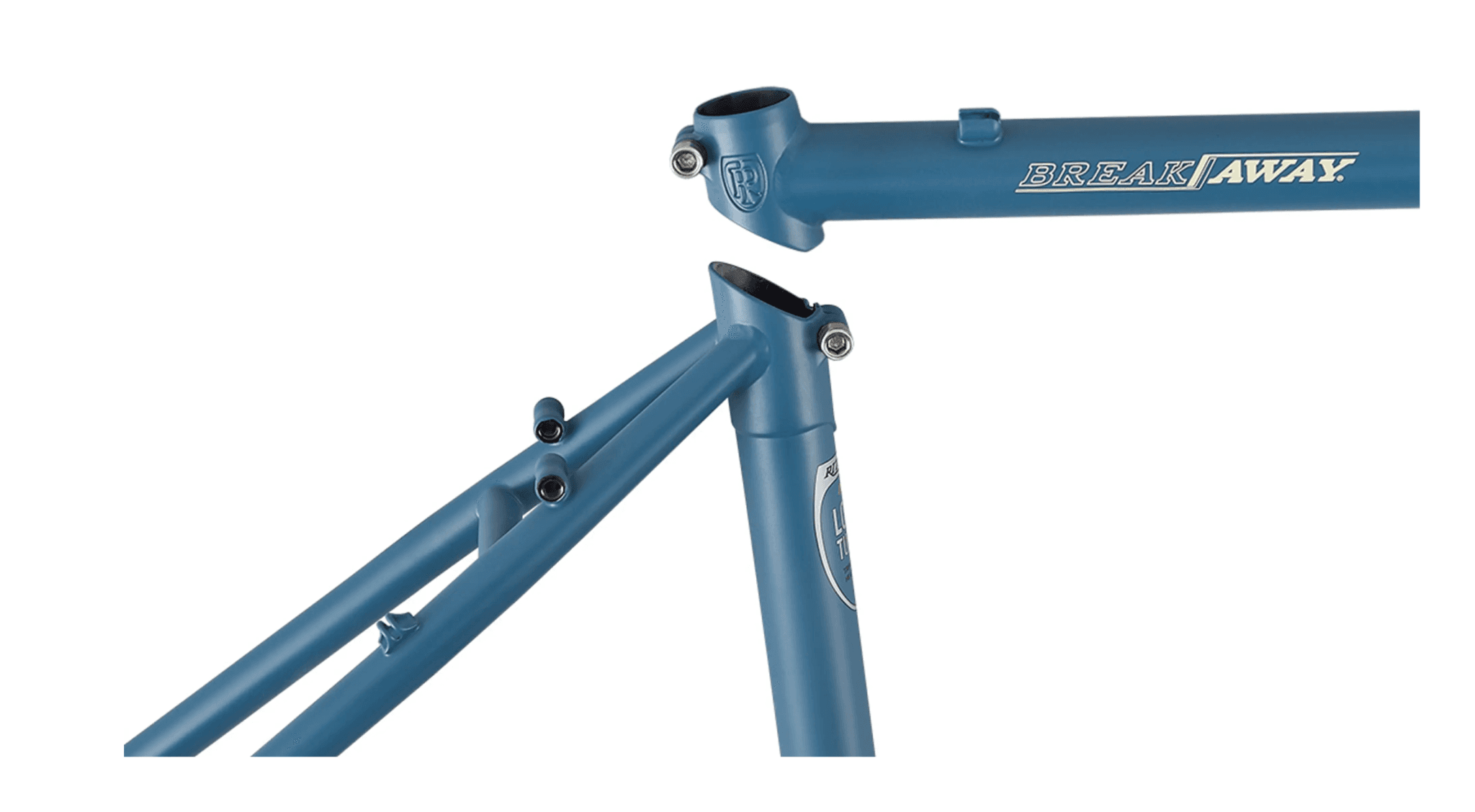 Ritchey Break-Away Outback Frameset - REV Endurance Sports