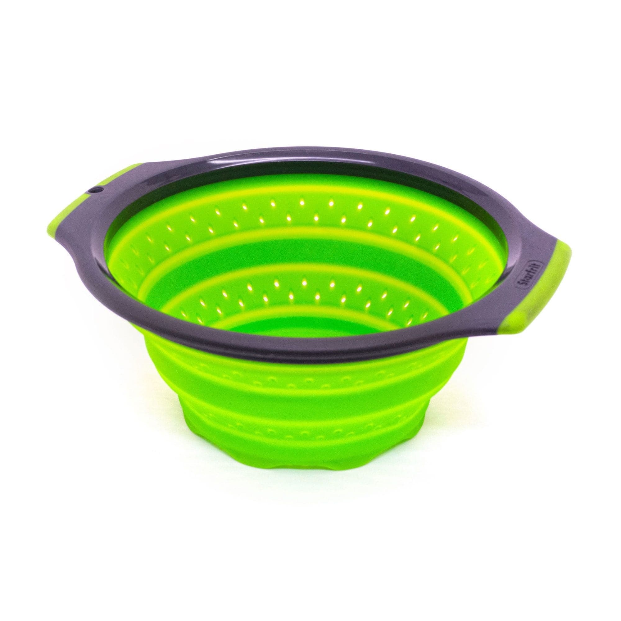 Starfrit Collapsible Colander - Ares Kitchen & Baking Supplies