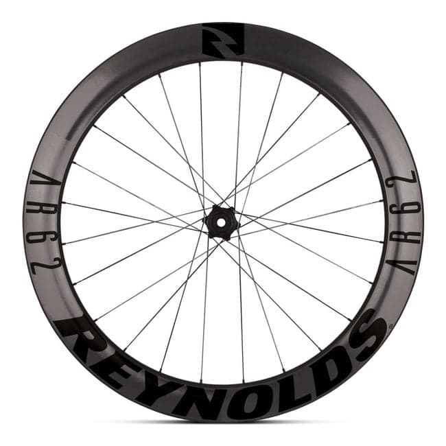 Reynolds Ruedas AR58/62 Assault TR Disc Brake - WeRbikes Tienda de ...
