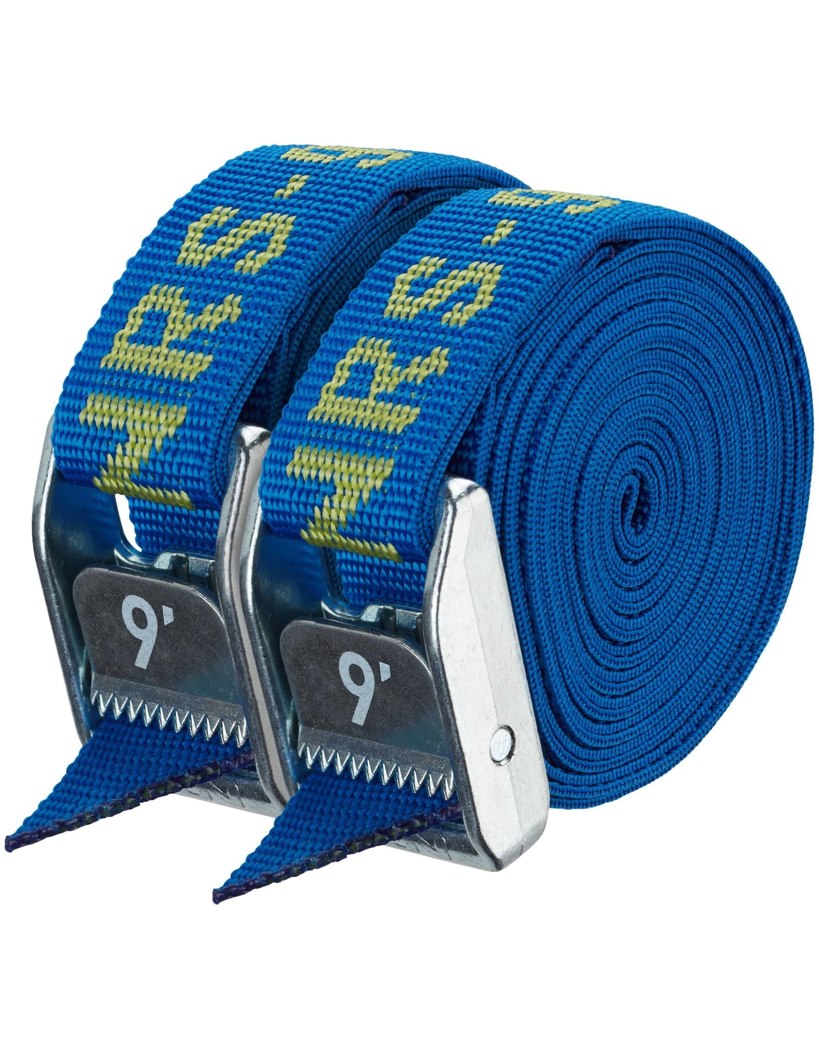 NRS 1" HD Tie Down Straps - The Outfitters Shop at Zoar Outdoor