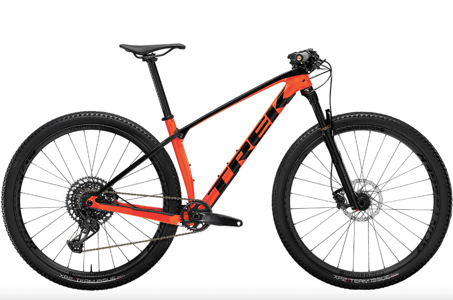 Procaliber 9.7 - Hardtail Cross-Country Bike - Sports aux Puces VéloGare